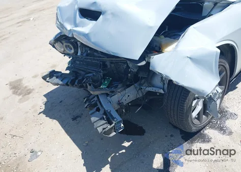 2021 Dodge Challenger Gt z USA, uszkodzony, nr VIN 2C3CDZJG6MH600268